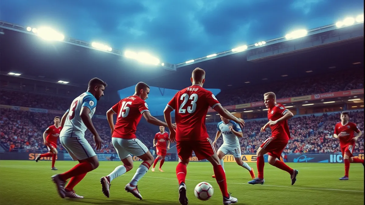 Fredrikstad FK draws against Kongsvinger
