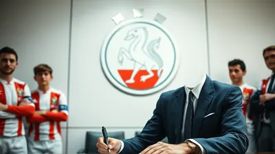 Eirik Granaas klar for FC Porto - en stor overgang for Fredrikstad FK
