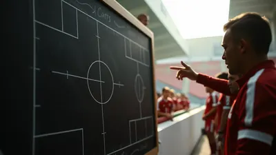 Fredrikstad FK appoints Casper Røjkjær as new head coach