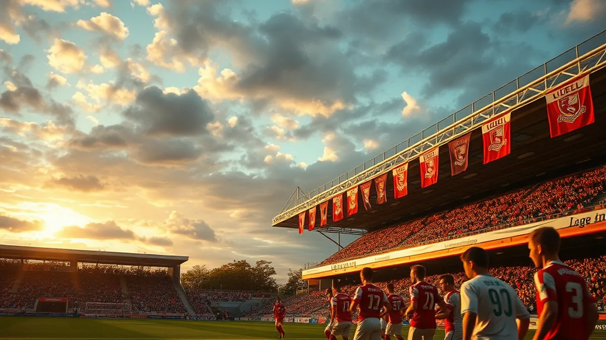 Fredrikstad FK scores highest on planning and training process