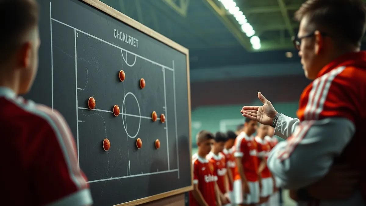 Fredrikstad FK kan miste hovedtreneren - TV 2