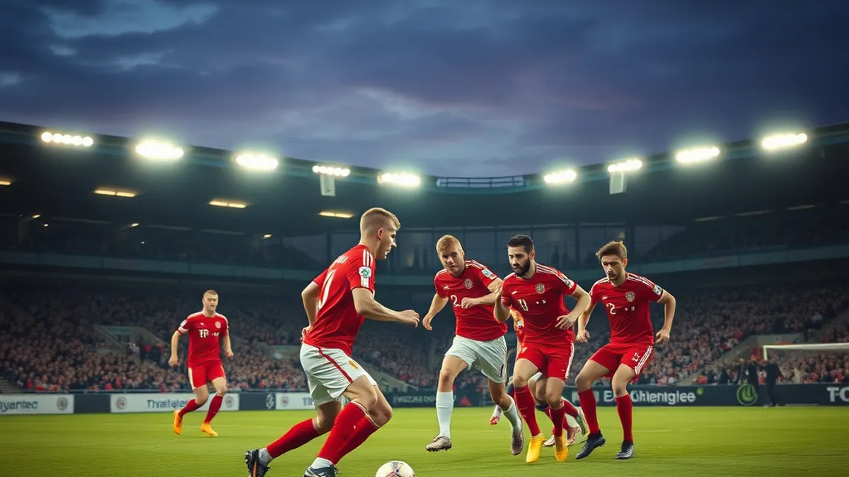 Fredrikstad FK struggles against Molde FK in Eliteserien