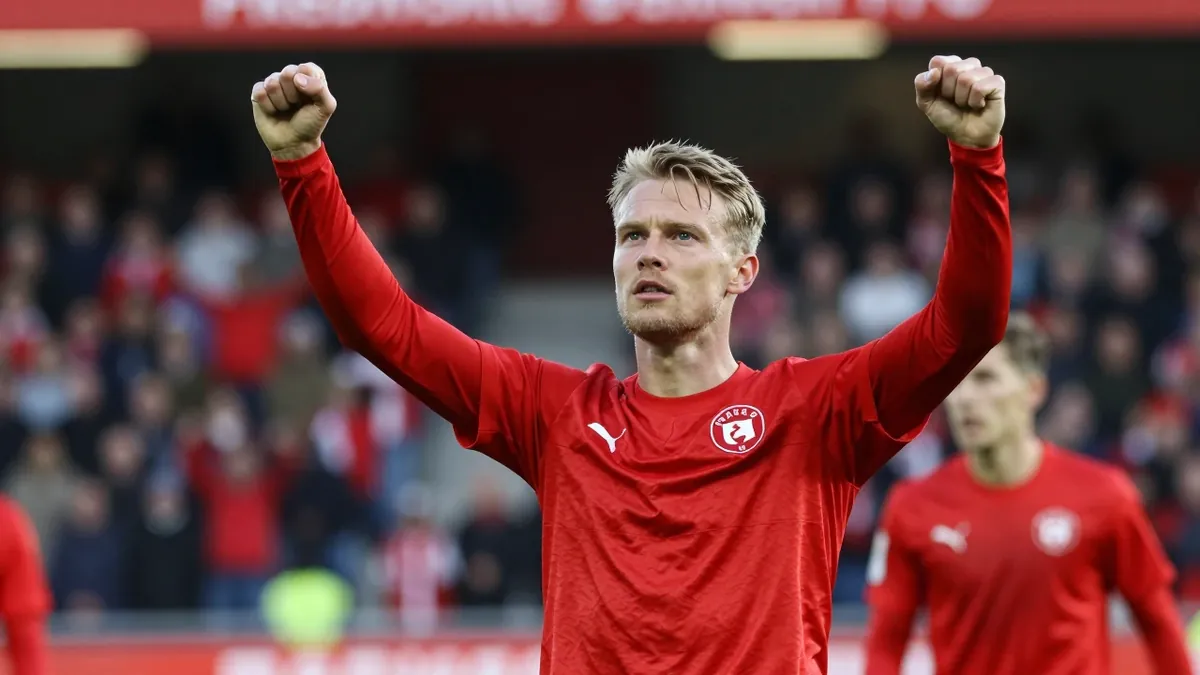 Fredrikstad FK are on a four-game winning streak in the Eliteserien, sitting eighth ahead of their home match against...