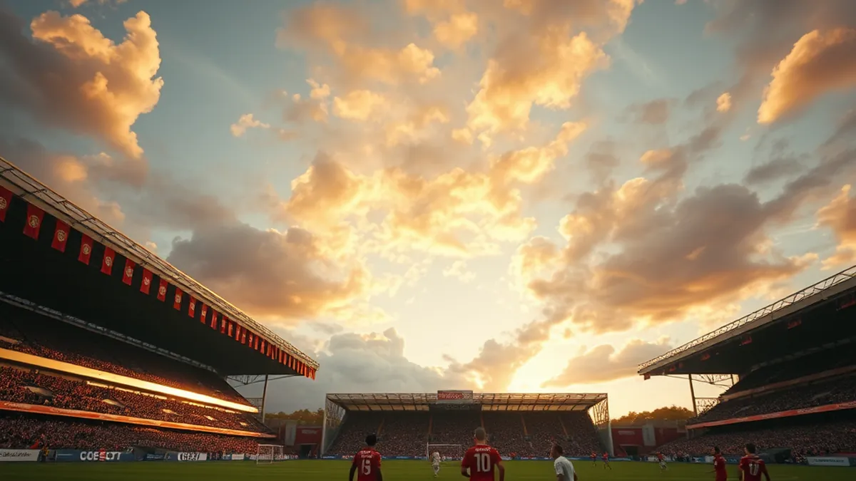 Fredrikstad FK Appoints New Development Director: Anders Pilskog Takes Over from Solstad