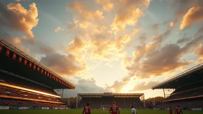 Fredrikstad FK Appoints New Development Director: Anders Pilskog Takes Over from Solstad