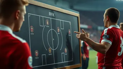 FFK Faces Stabæk: Key Players and Tactics Ahead of the Match