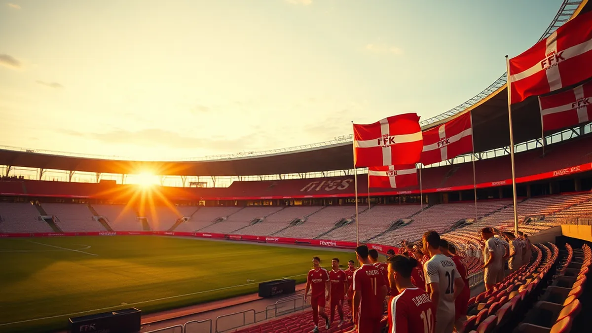 Fredrikstad FK expands offer with FFK Stjernelag