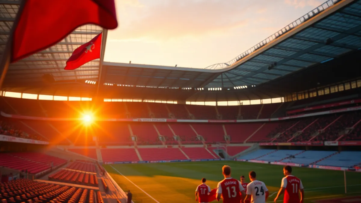 Fredrikstad FK kaller inn til ordinært årsmøte våren 2026