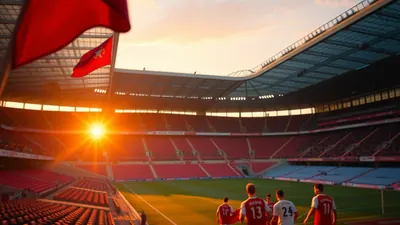 Fredrikstad FK calls for ordinary general meeting spring 2026