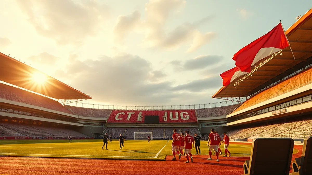 Fredrikstad FK rykker opp til Obos-ligaen med seier