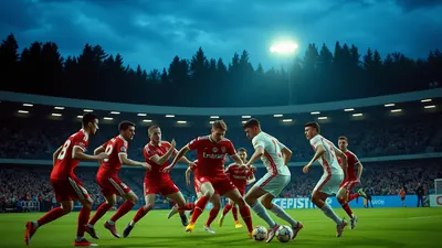 Molde FK vs. Fredrikstad FK: Match Analysis October 25, 2026