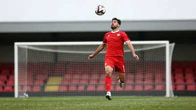 Fredrikstad FK spilte 1-1 hjemme mot Tromsø i Eliteserien etter at Holme utlignet i andre omgang, en kamp der Tromsøs...