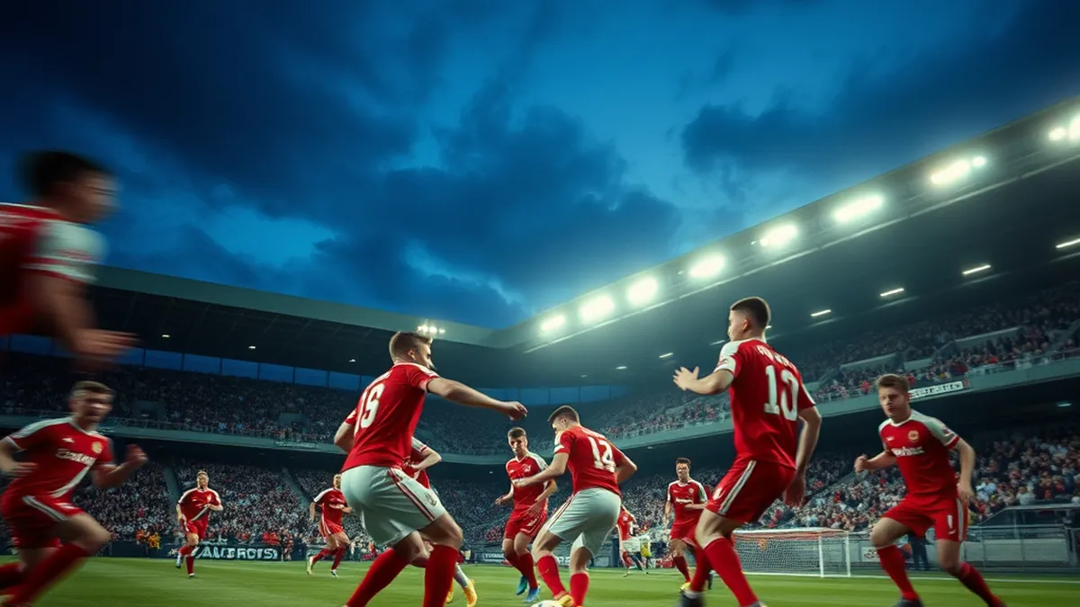 Fredrikstad FK suffer 6-1 loss to Vålerenga - what’s next for FFK?