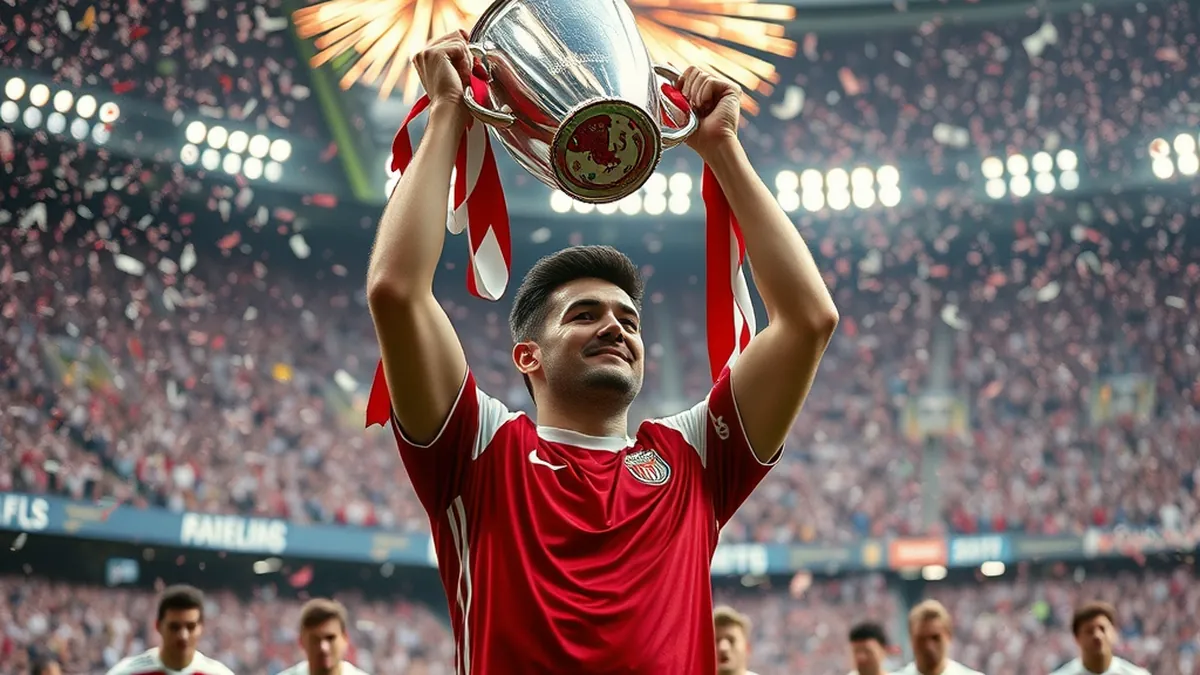 Fredrikstad FK rykker til cupfinalen etter straffedrama