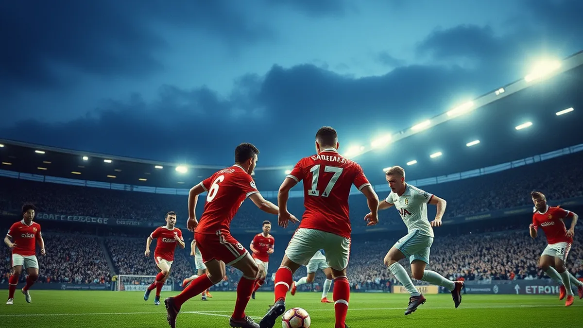 Fredrikstad FK: A Deep Dive into the Club's Rich History and Future