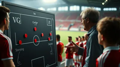Fredrikstad FK Fires Coach - VG