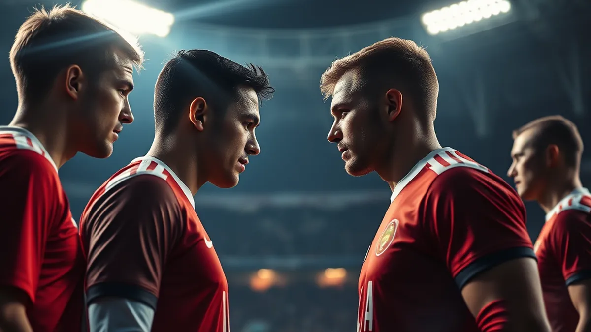 Sandefjord Fotball vs Fredrikstad FK: A Crucial Match in Eliteserien