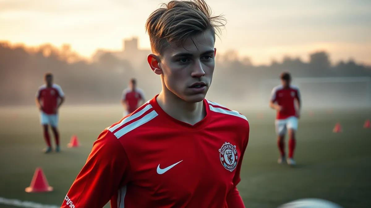 Fredrikstad FK leverer sterke prestasjoner i akademiet!
