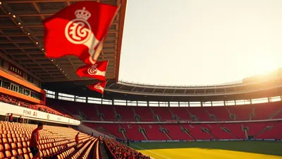 FFK Fans: Traditions and Rituals Shaping the Stadium Experience