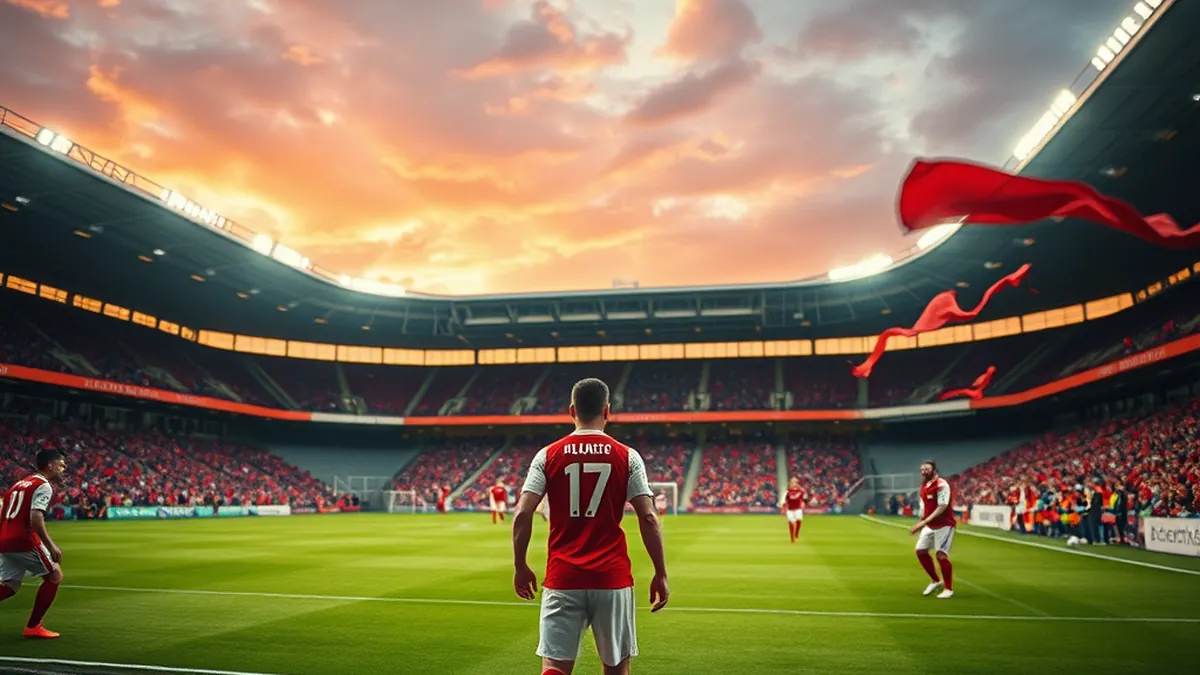FFK-fans: Hvordan stadionritualer bygger fellesskap og identitet