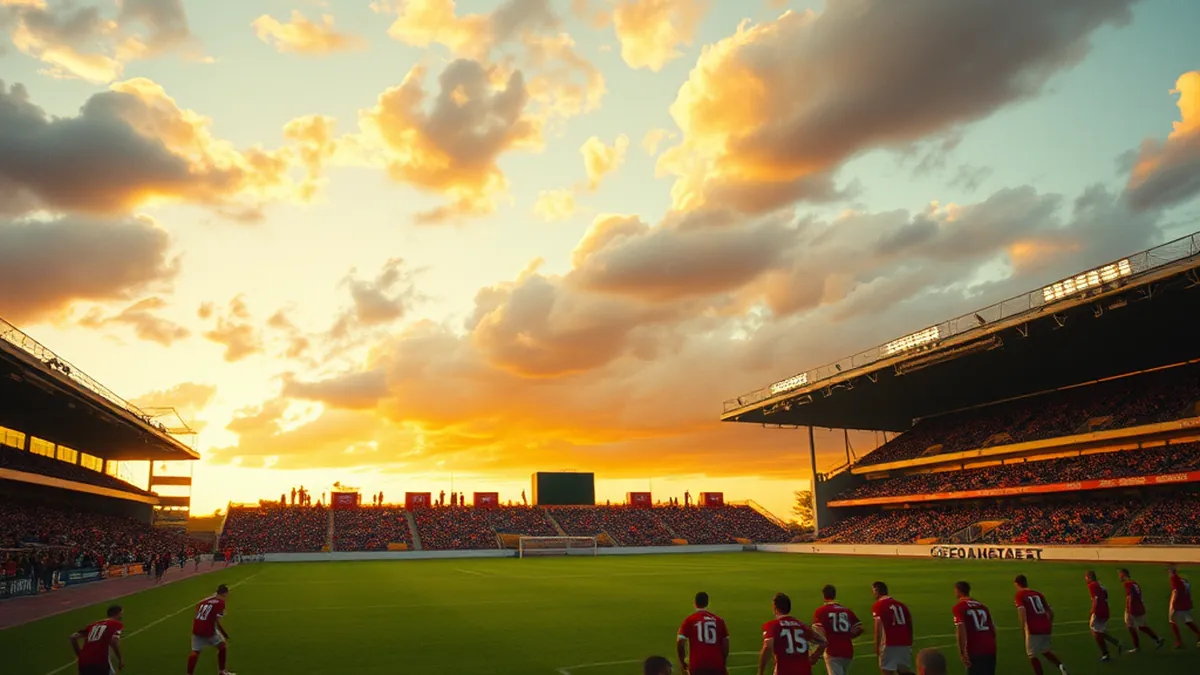 Fredrikstad FK trues av konkurs - økonomiske problemer