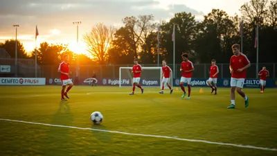 Fredrikstad FK secure three points before summer break - Pre-season training starts soon
