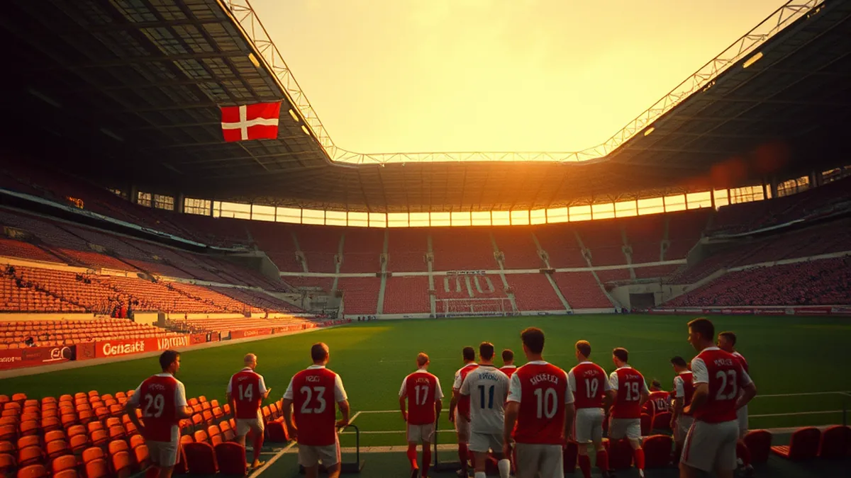 FFK: Den uforglemmelige seieren mot Rosenborg i 1996