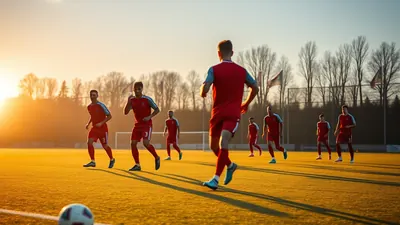 Fredrikstad FK Faces Aalesund in Key Pre-Season Match