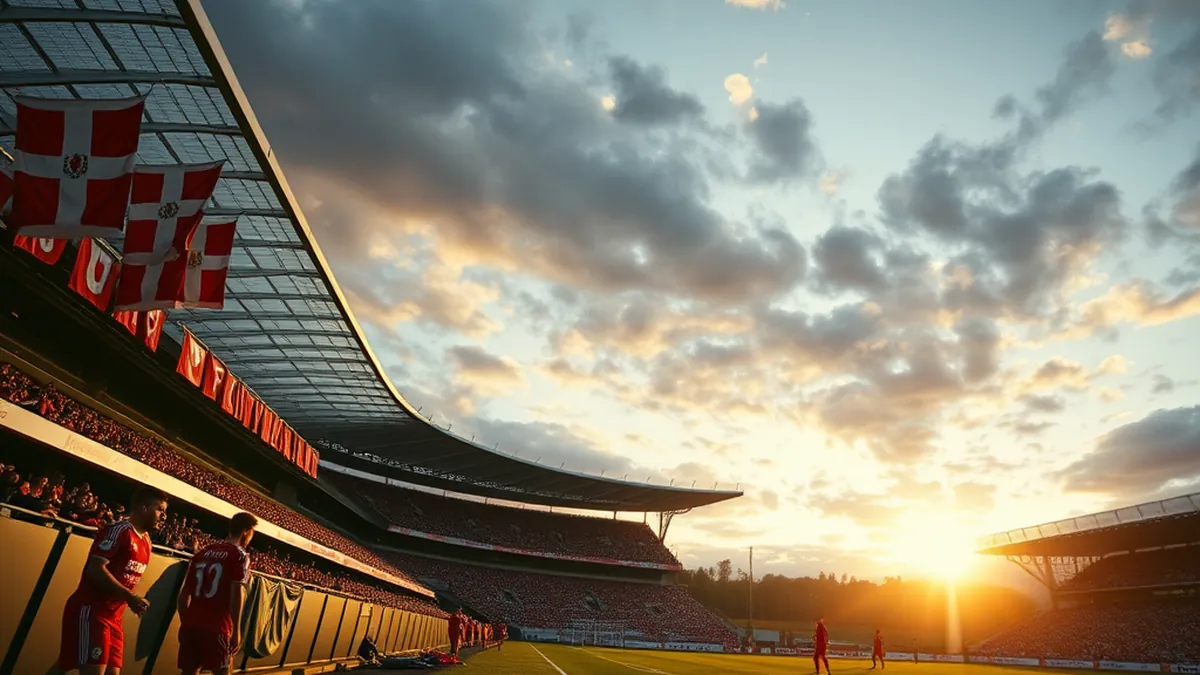 Fredrikstad FK to take revenge against KFUM in home opener