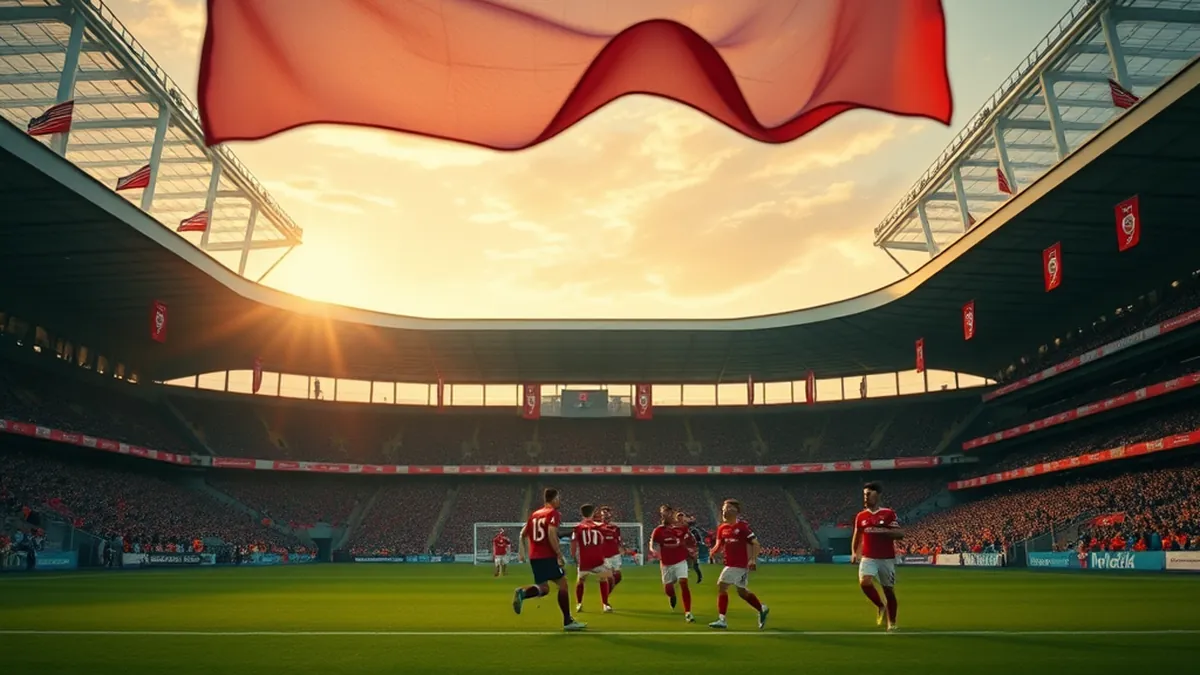 Fredrikstad FK backs VAR: Club works to improve refereeing technology