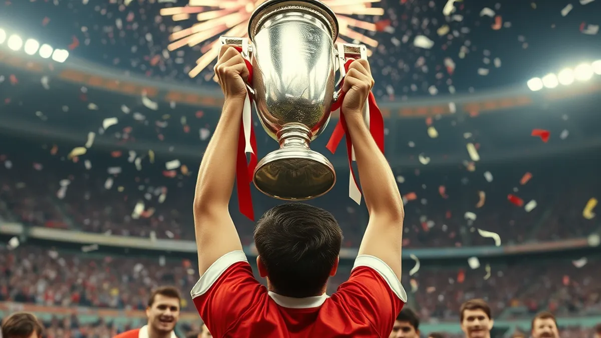 FFK: Den historiske cupfinalen i 1980