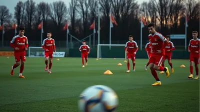 Fredrikstad FK strengthens squad with new signings